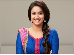 AI मॉर्फ्ड तस्वीरों पर कीर्ति सुरेश ने तोड़ी चुप्पी, बोलीं- मैं बहुत परेशान और दुखी हुई, ये सच में खतरनाक...