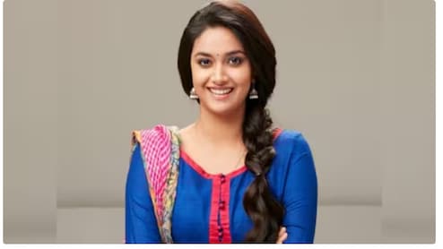 AI मॉर्फ्ड तस्वीरों पर कीर्ति सुरेश ने तोड़ी चुप्पी, बोलीं- मैं बहुत परेशान और दुखी हुई, ये सच में खतरनाक...