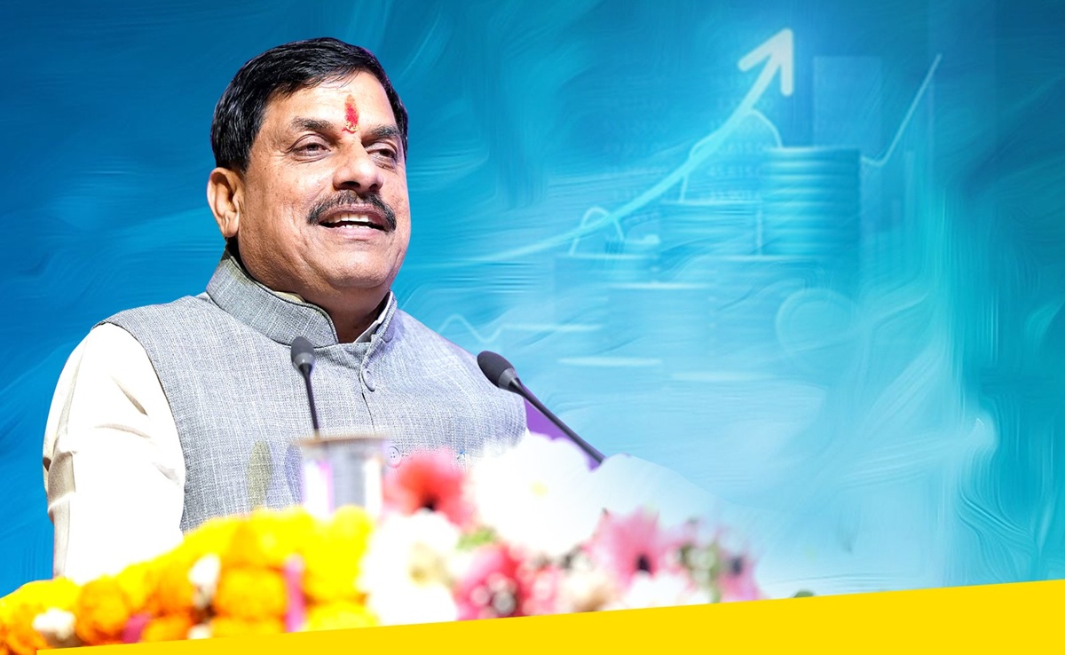 Udyog Sangam: दिल्ली के 'उद्योग संगम' में दिखेगा MP का नवाचार, CM मोहन यादव का ऐसा है विजन