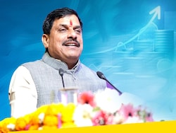 Madhya Pradesh Chief Minister Mohan Yadav&#039;s Remark On Secretaries Draws Congress Anger