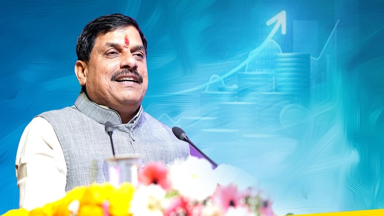 Madhya Pradesh Chief Minister Mohan Yadav's Remark On Secretaries Draws Congress Anger