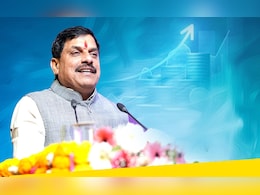 6वें राष्ट्रीय जल पुरस्कारों की घोषणा, Mp को 2 कैटेगरी में मिले पुरस्कार तो CM मोहन यादव ने दी बधाई  