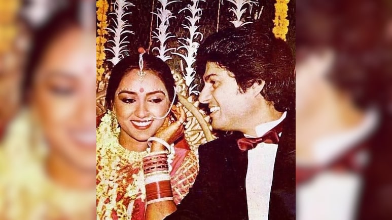 मिलिए अशोक कुमार की बेटी के दामाद से, अमिताभ बच्चन को देते थे टक्कर, ससुर के रोल के लिए हुए ट्रोल