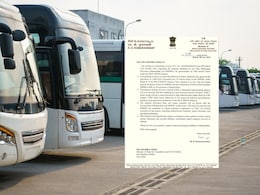 Pune E- Buses News: पुणेकरांसाठी केंद्राकडून सर्वात मोठं गिफ्ट! ट्रॅफिकचे टेन्शन मिटणार, काय आहे मेगाप्लॅन?