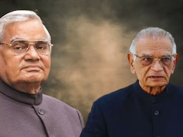 Shivraj Patil : अटलबिहारी वाजपेयी यांच्या एका वाक्यानं झाला होता शिवराज पाटालांचा लातूरमध्ये विजय