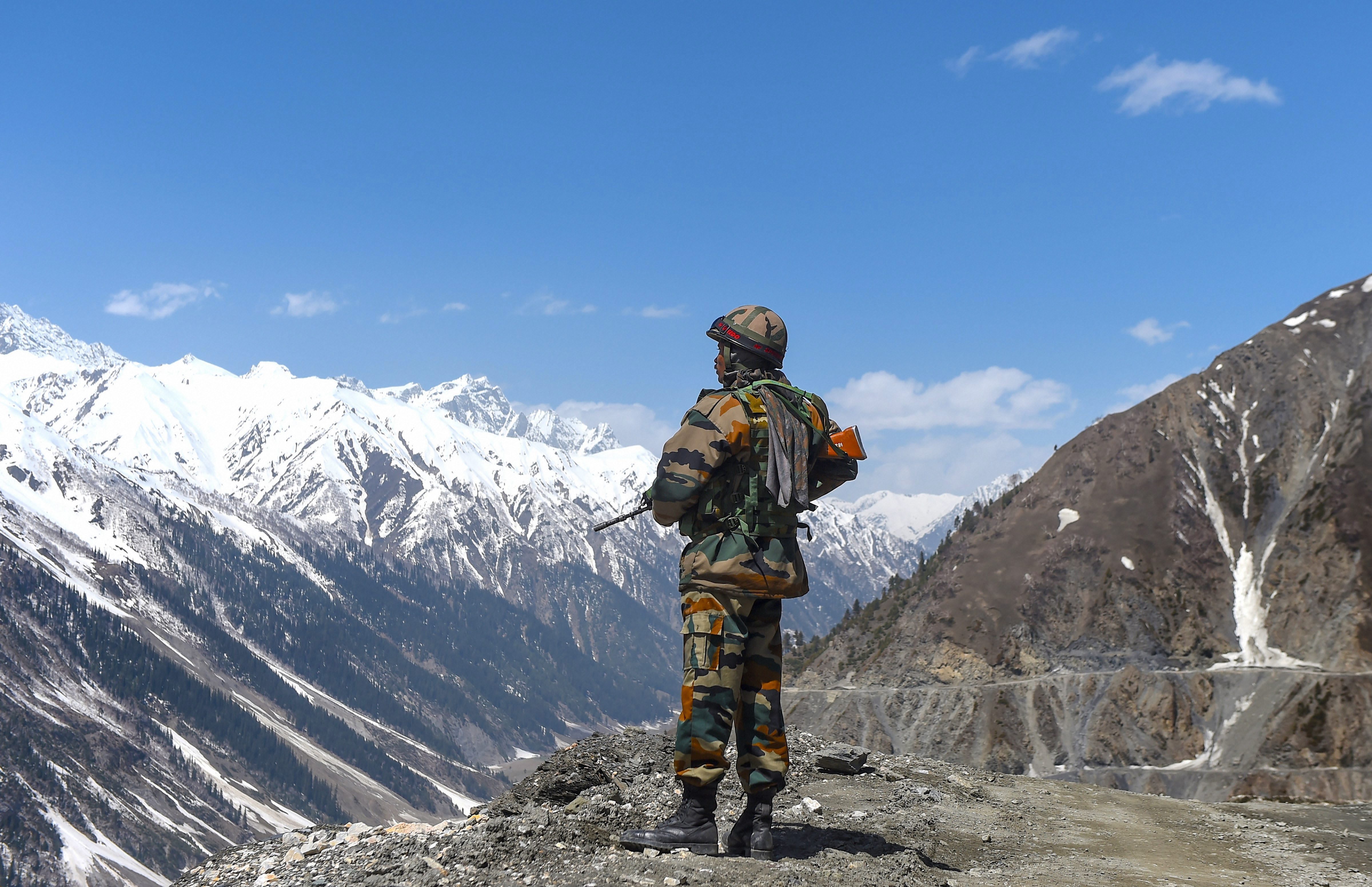 ULFA(I) Claims Drone Attacks On Its Camps By Army, Defence Official Says No Such Information