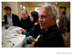 US Officials Find Over A Million More Epstein-Related Documents