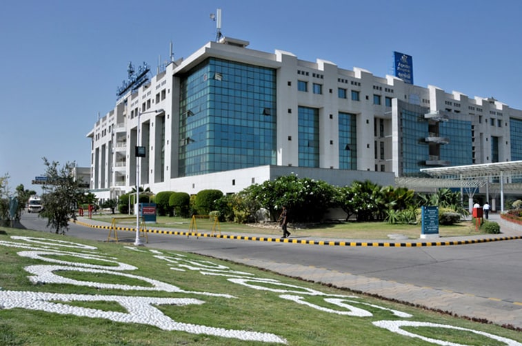 Apollo Hospitals - Part-Stake Sale At &lsquo;Healthco&rsquo; Infuses Growth Capital: Motilal Oswal