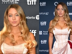 Sydney Sweeney Shuts Down Plastic Surgery Rumours: 