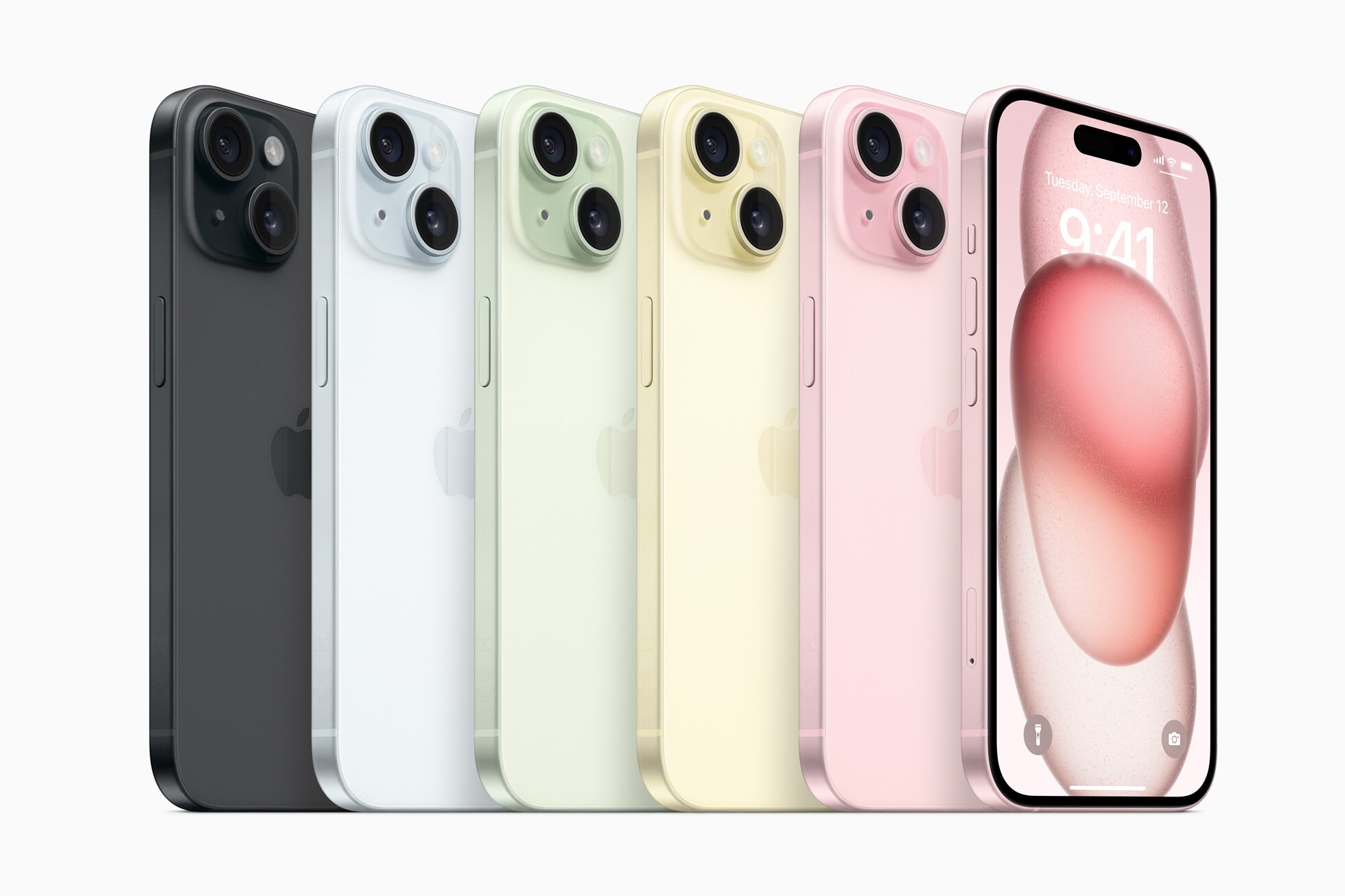 Apple iPhone 15 Price Cut, Bank Offers, Features, And More