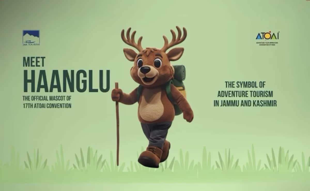 Prolonged dry spell in Jammu & Kashmir strains hydropower, dents snowfall and clouds tourism rebound