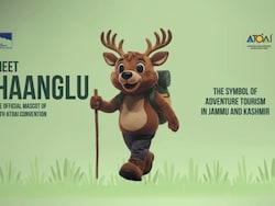 In Bid To Revive Tourism, Srinagar Hosts 3-Day Convention Ahead Of Snowfall