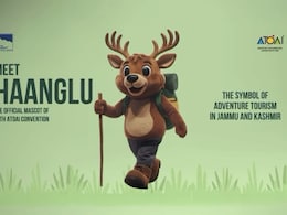 In Bid To Revive Tourism, Srinagar Hosts 3-Day Convention Ahead Of Snowfall