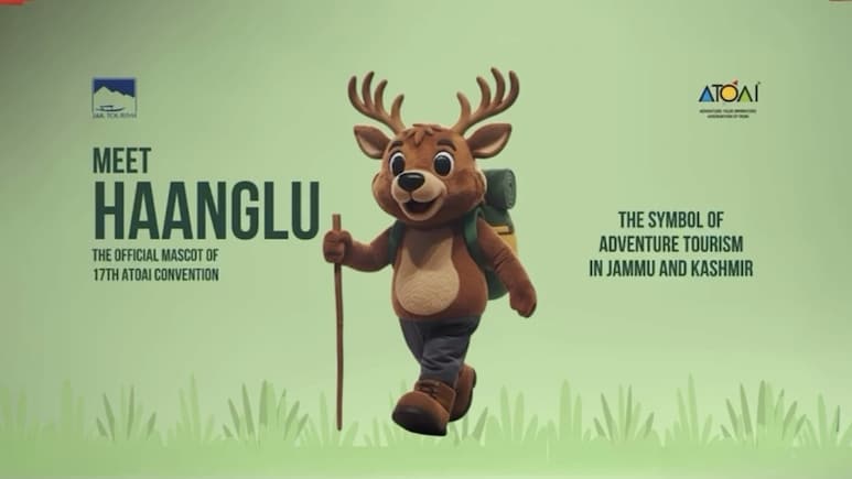 In Bid To Revive Tourism, Srinagar Hosts 3-Day Convention Ahead Of Snowfall