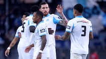 Marseille Cruise In French Cup As Monaco Advance To Last 32