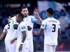Marseille Cruise In French Cup As Monaco Advance To Last 32