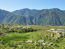 Anini Named India's Best Emerging Adventure Destination: All About The Arunachal Town