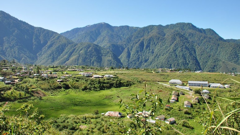 Anini Named India's Best Emerging Adventure Destination: All About The Arunachal Village