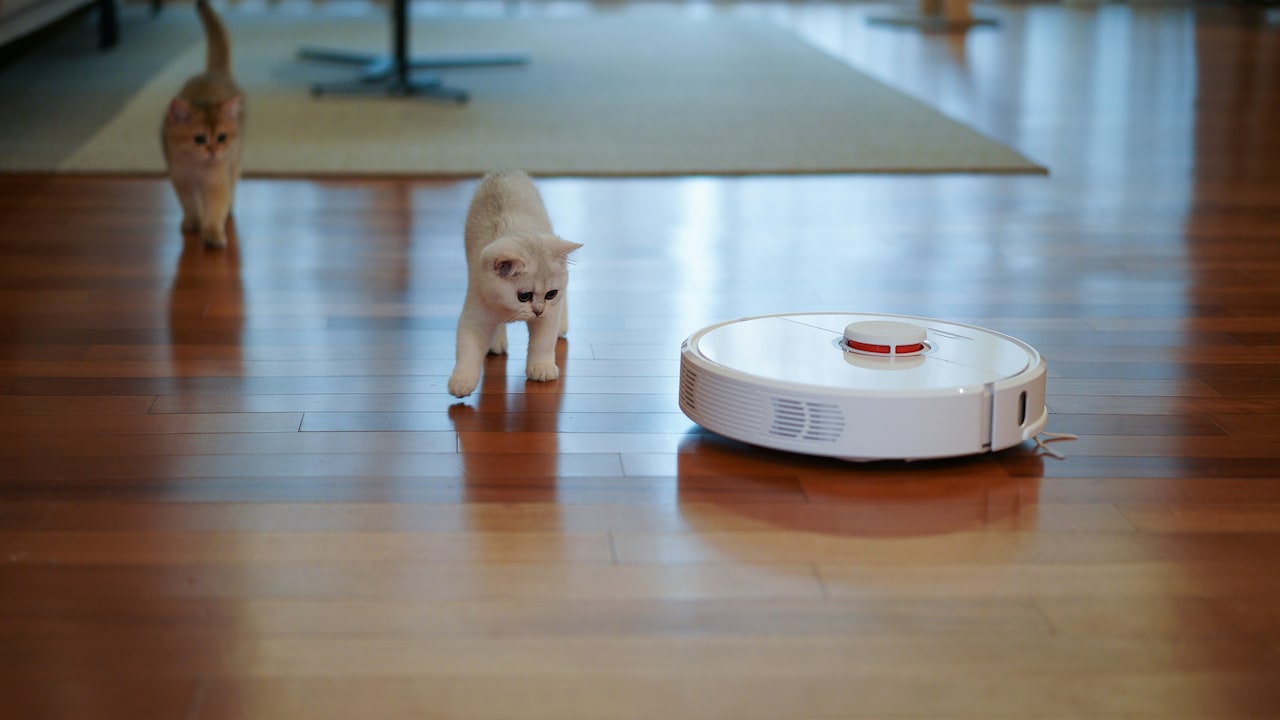 Top robot vacuum cleaners under ₹30,000 for everyday cleaning