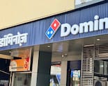 Jubilant Foodworks Q1 Update: Revenue Climbs 14%; Domino's Pizza Outlet Count Jumps By 58