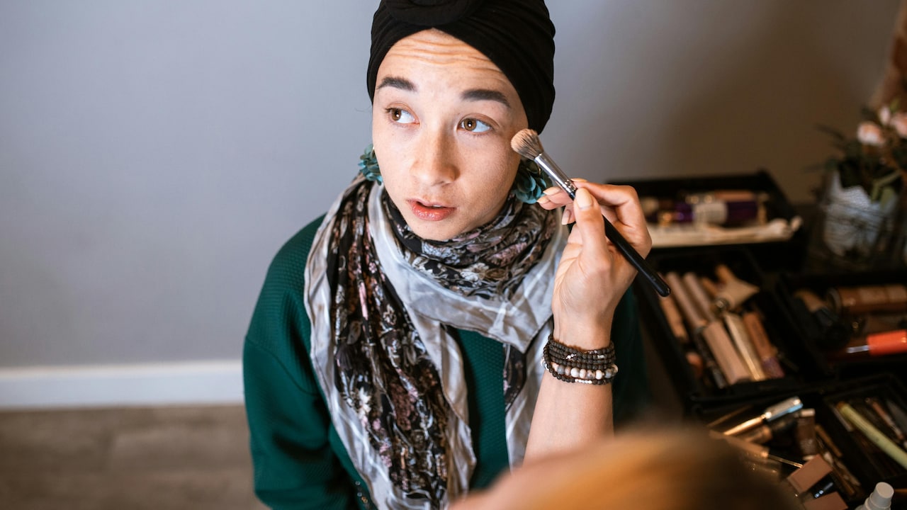 Try these concealers for a no-makeup makeup look