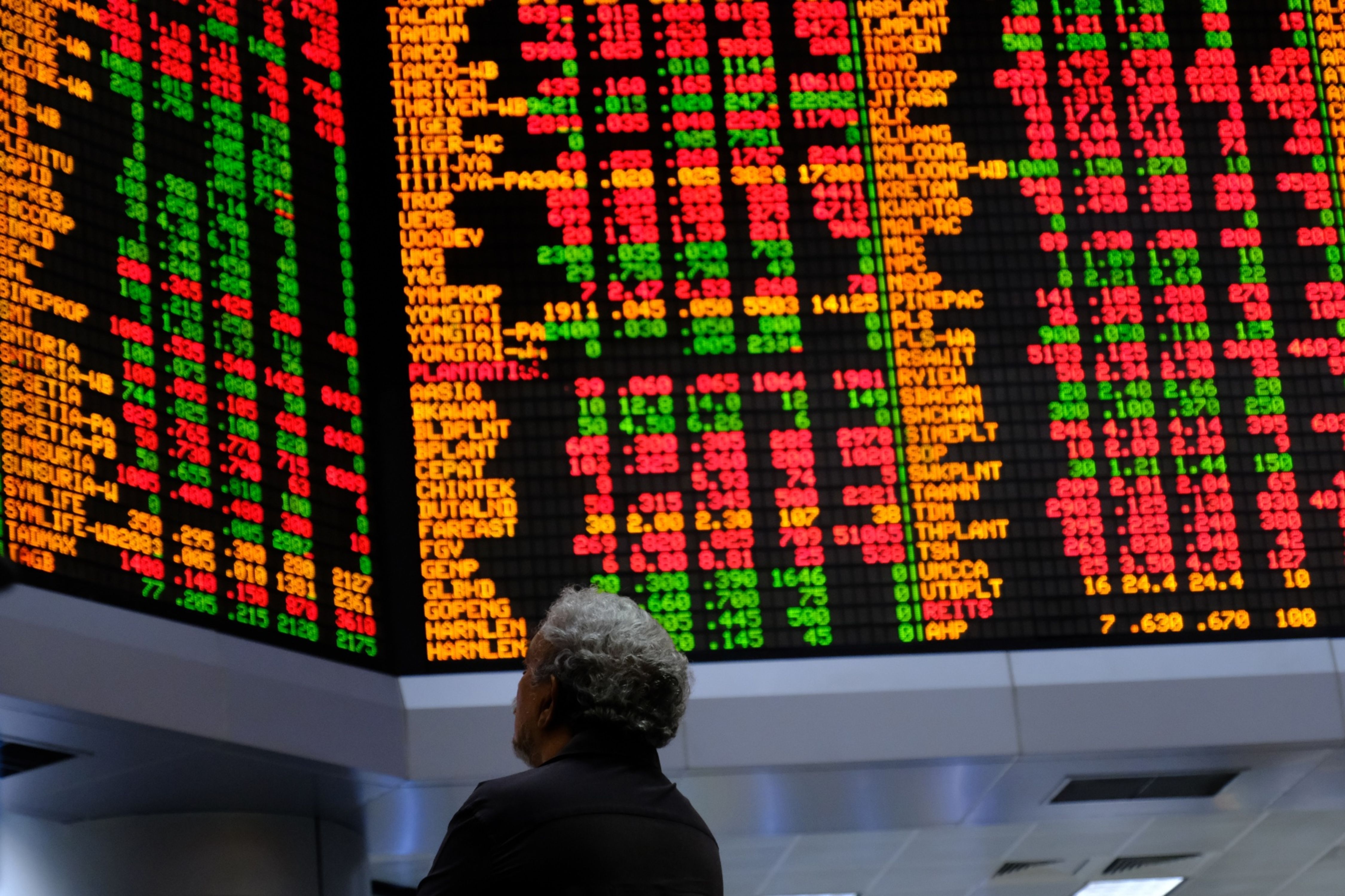 Sensex, Nifty Gain For Second Day Led By Auto, I.T. Stocks