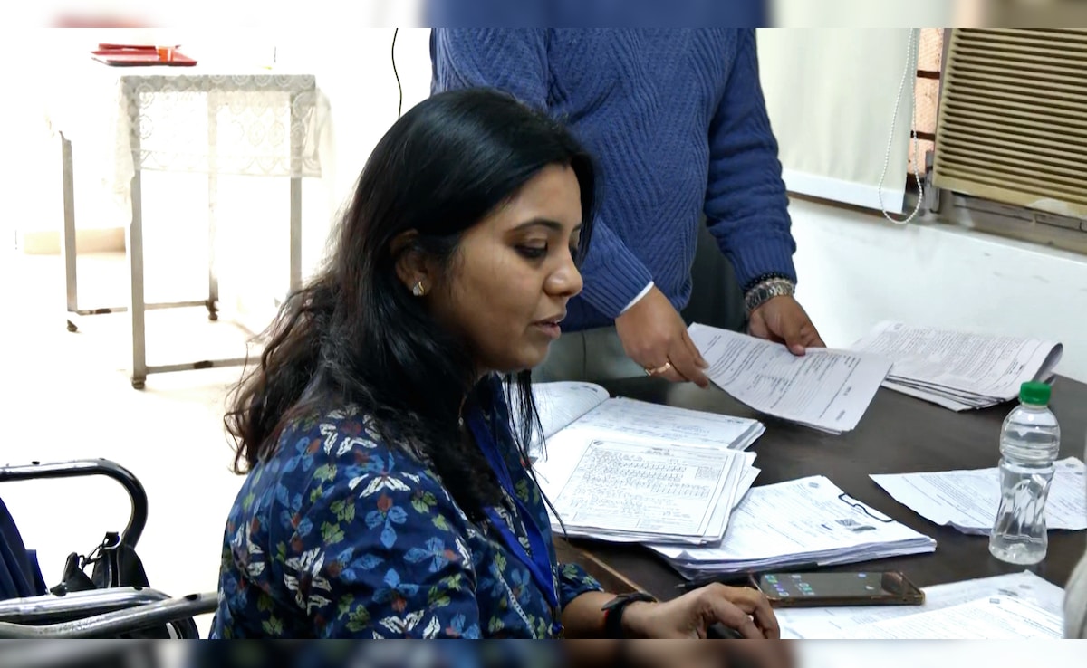 Latest and Breaking News on NDTV