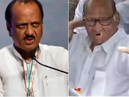 बिगड़ते बिगड़ते कैसे बनी बात... पवार परिवार फिर दिखाएगा पावर, पिंपरी चिंचवड का चुनाव लड़ेंगे साथ