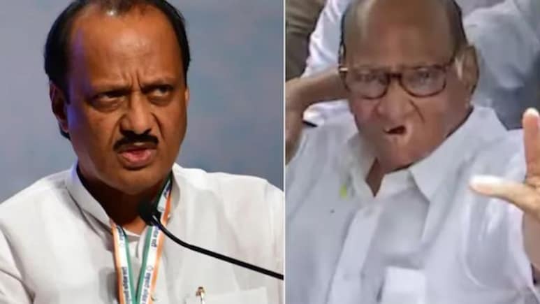 बिगड़ते बिगड़ते कैसे बनी बात... पवार परिवार फिर दिखाएगा पावर, पिंपरी चिंचवड का चुनाव लड़ेंगे साथ