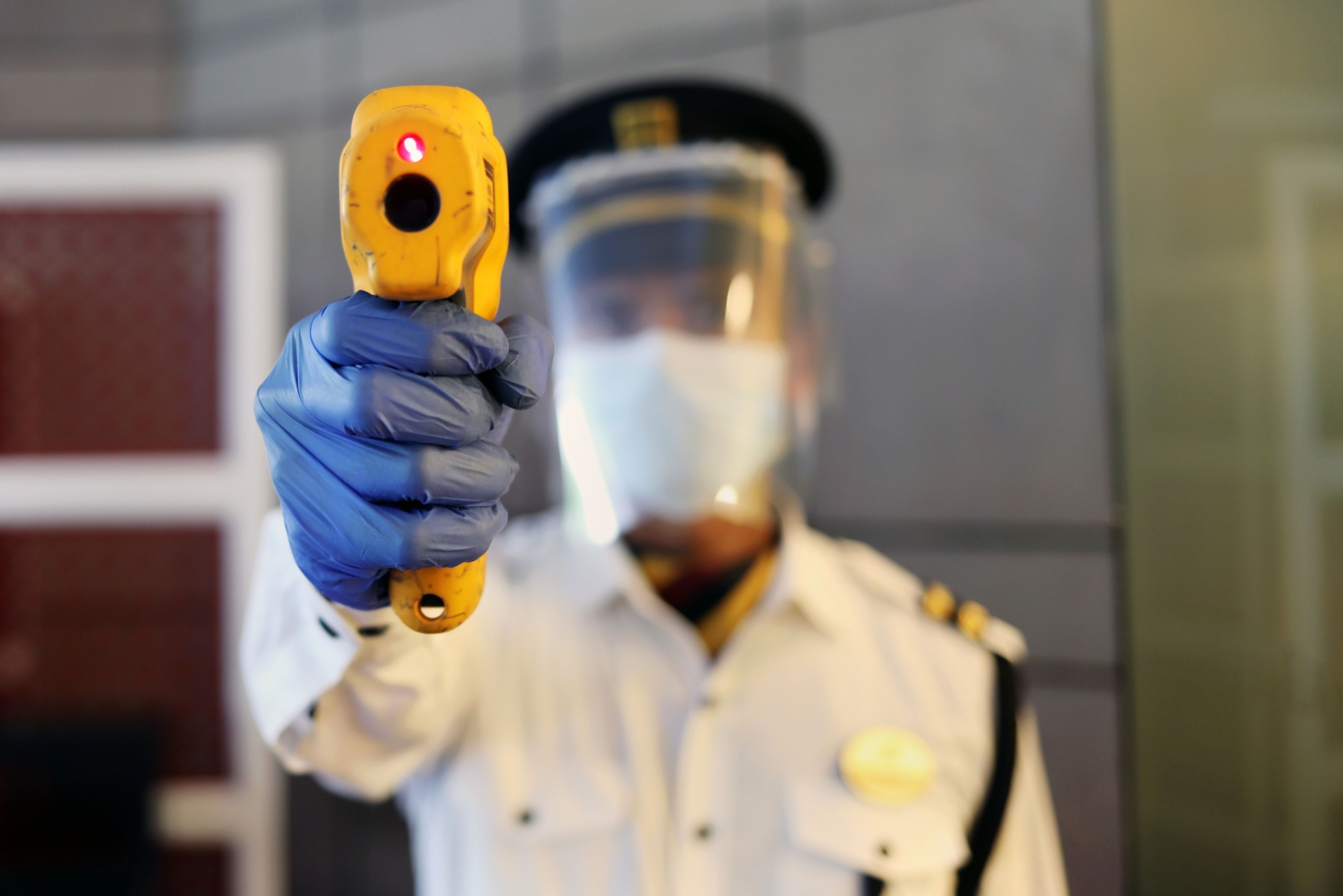 Coronavirus India Updates: Total Tally Tops 40 Lakh Cases, Death Toll Nears 70,000