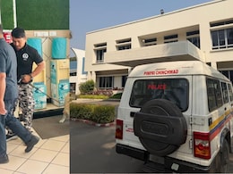 Pune News: हिंजवडीमधील नामांकित शाळेला बॉम्बने उडवण्याची धमकी, मुलांसह शाळा प्रशासनाचे धावपळ