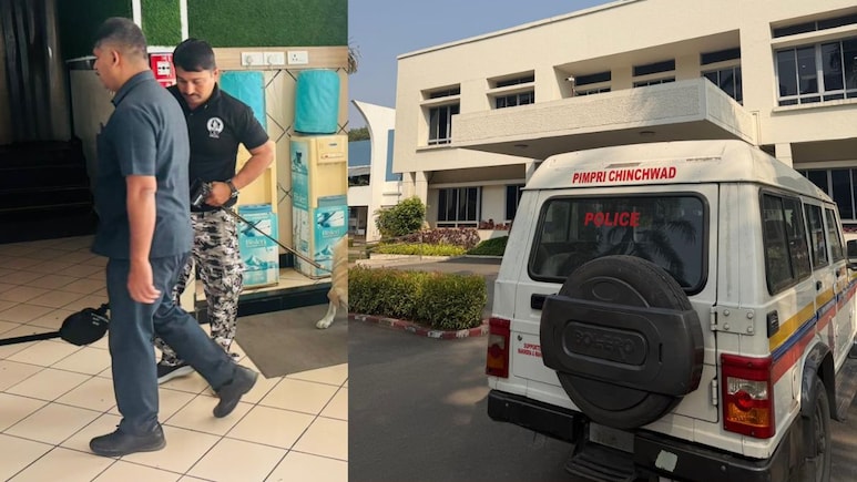 Pune News: हिंजवडीमधील नामांकित शाळेला बॉम्बने उडवण्याची धमकी, मुलांसह शाळा प्रशासनाचे धावपळ