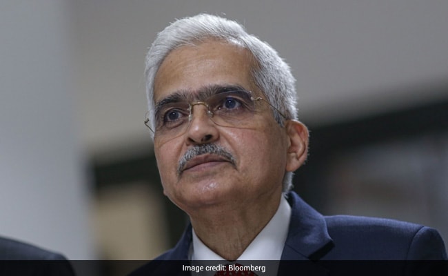 RBI Hikes Repo Rate. Here Are Top 5 Quotes From Governor's Speech