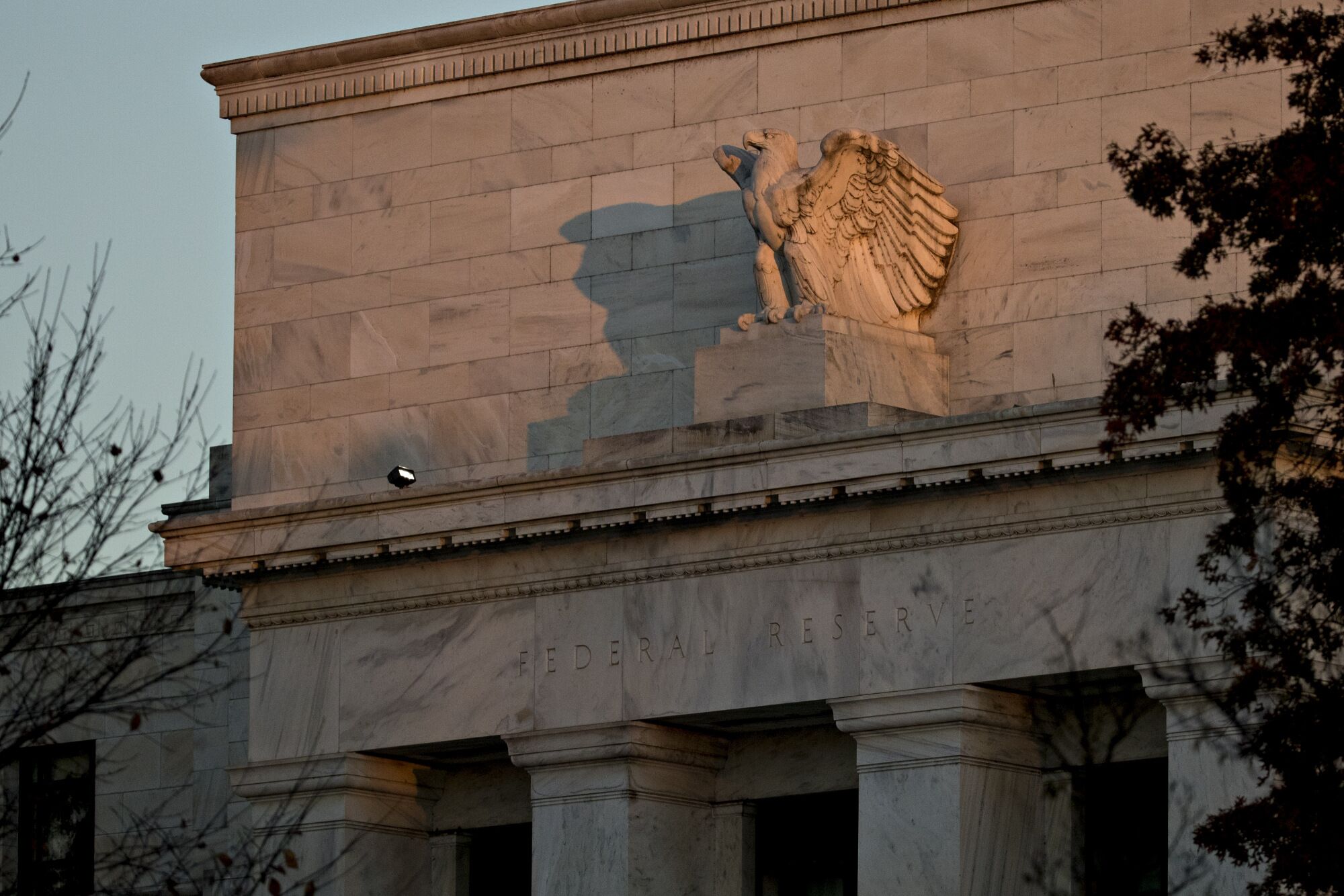 Charting the Global Economy: US Tariffs Launch Proves Messy; ECB Cuts Rates