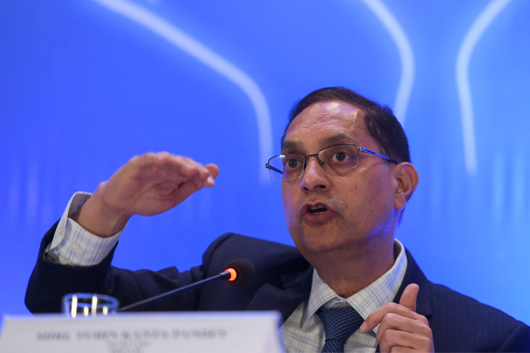 Man Who Sold Air India Tasked With Reinventing Market Regulator