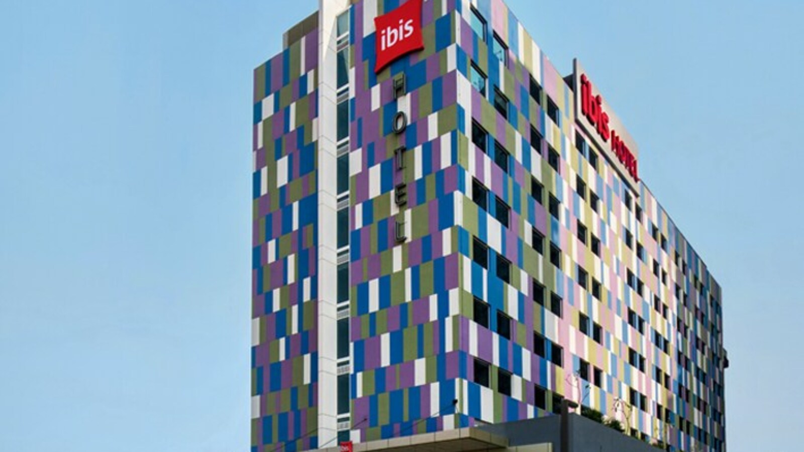InterGlobe Hotels To Invest About Rs 550 Crore On Two New Properties By ...