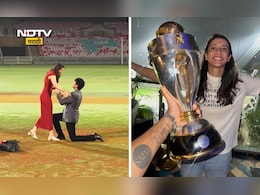 Smriti Mandhana Palash Muchhal: स्पेशल 'SM 18' टॅटू ते प्रपोजल... स्मृती-पलाशचं लग्न मोडण्यापर्यंत काय-काय घडलं?
