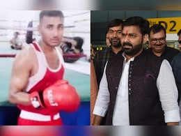 पवन सिंह को लॉरेंस बिश्नोई ने धमकी नहीं दी... गैंगस्टर हरि बॉक्सर ने कहा- हम तो उन्हें जानते तक नहीं