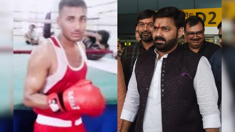 पवन सिंह को लॉरेंस बिश्नोई ने धमकी नहीं दी... गैंगस्टर हरि बॉक्सर ने कहा- हम तो उन्हें जानते तक नहीं