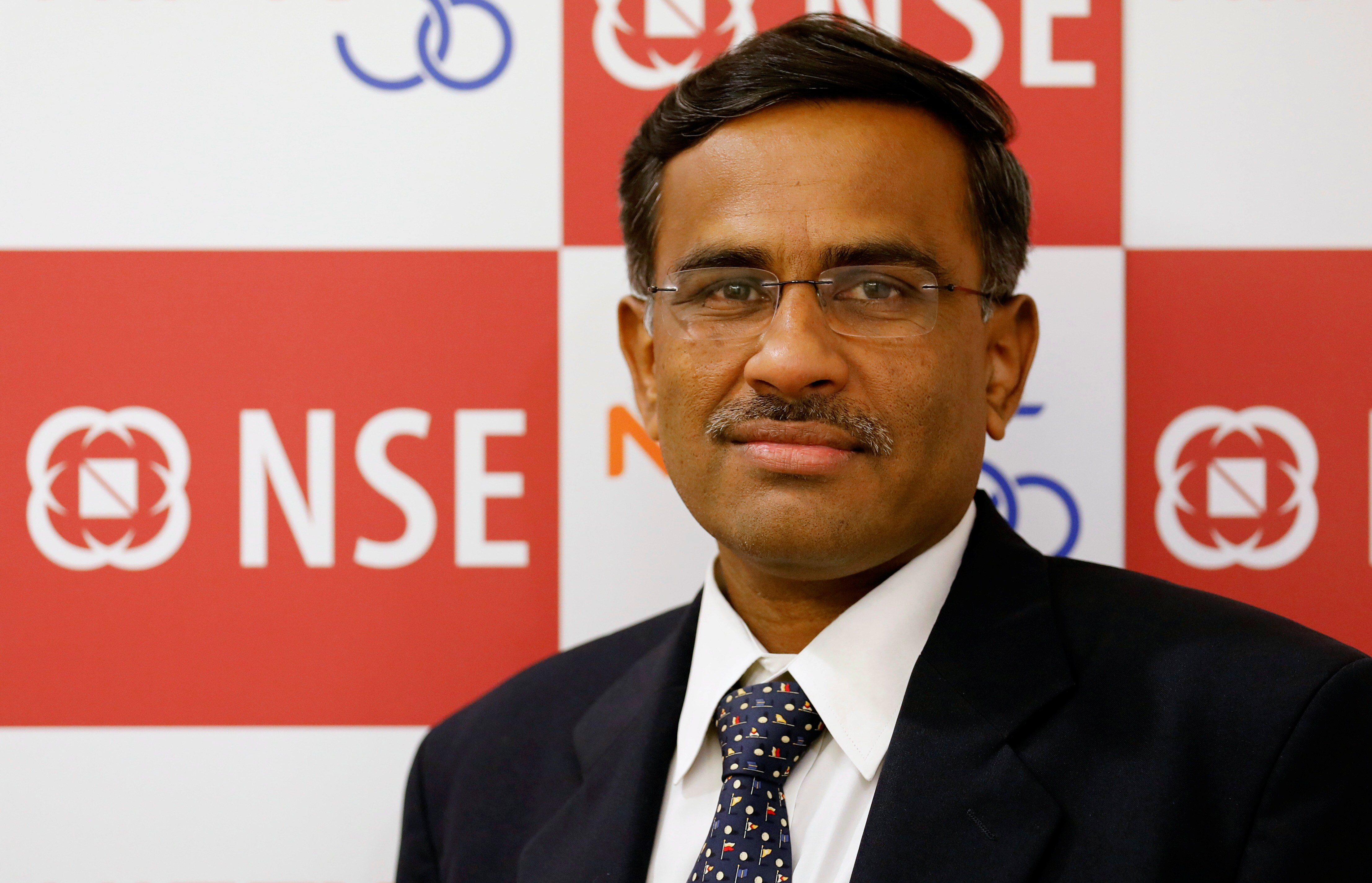 Vikram Limaye: Undone By The Ghost Of Exchange Square