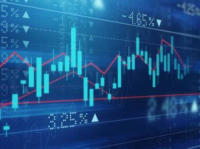 Share Market Today: Sensex, Nifty Trim Weekly Losses As IT, Bank Stocks; FPIs Stay Net Sellers