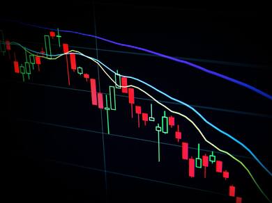 Stock Market Today: Bank Stocks Help Nifty, Sensex To Record Best Sessions In Six Weeks