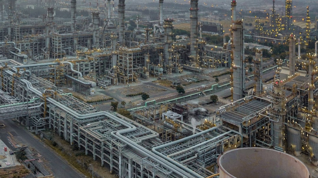No Petrol, Diesel Price Hike, Govt Confirms; RIL To Shut Crude Unit After Nayara