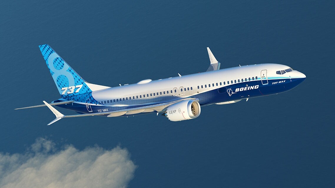 Boeing To Boost Output Of 737 Jets In Push For More Cash