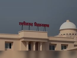 CG Assembly Winter Session: 25 साल में पहली बार रविवार को सत्र की शुरुआत, विपक्ष का बहिष्कार