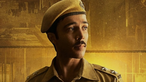 Filmfare OTT Awards 2025: ओटीटी पर डेब्यू करते ही छाया कपूर खानदान का लाडला, जीता बेस्ट एक्टर अवॉर्ड