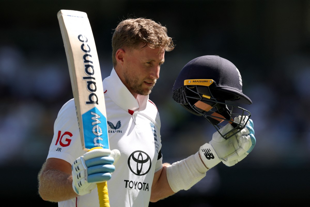 डॉन ब्रैडमैन के करीब पहुंचे जो रूट, टेस्ट और वनडे में कारनामे बिल्कुल विराट कोहली जैसे