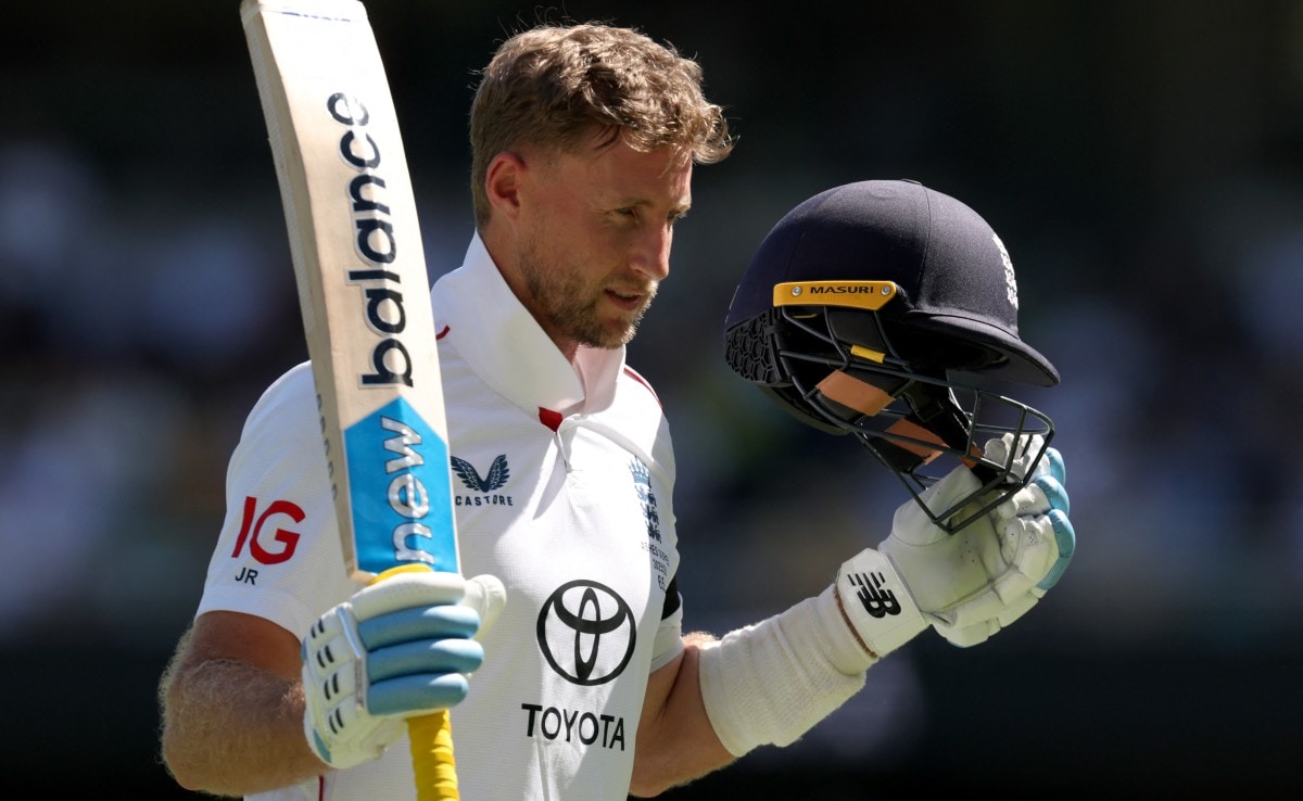 Happy For Australian Crowd: Joe Roots Blockbuster Reaction On Matthew Hayden Goes Viral