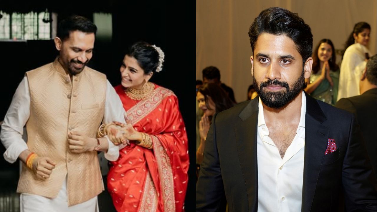 समांथा के पति राज या एक्स पति नागा चैतन्य...कौन है ज्यादा अमीर? किसकी नेटवर्थ पहुंचे 1000 करोड़ पार
