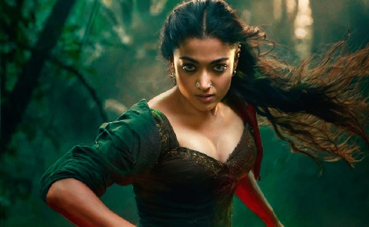 ओटीटी की धुरंधर बनी रश्मिका मंदाना, धड़ल्ले से देखी जा रही उनकी ये दो फिल्में, टॉप-5 में शामिल है नाम